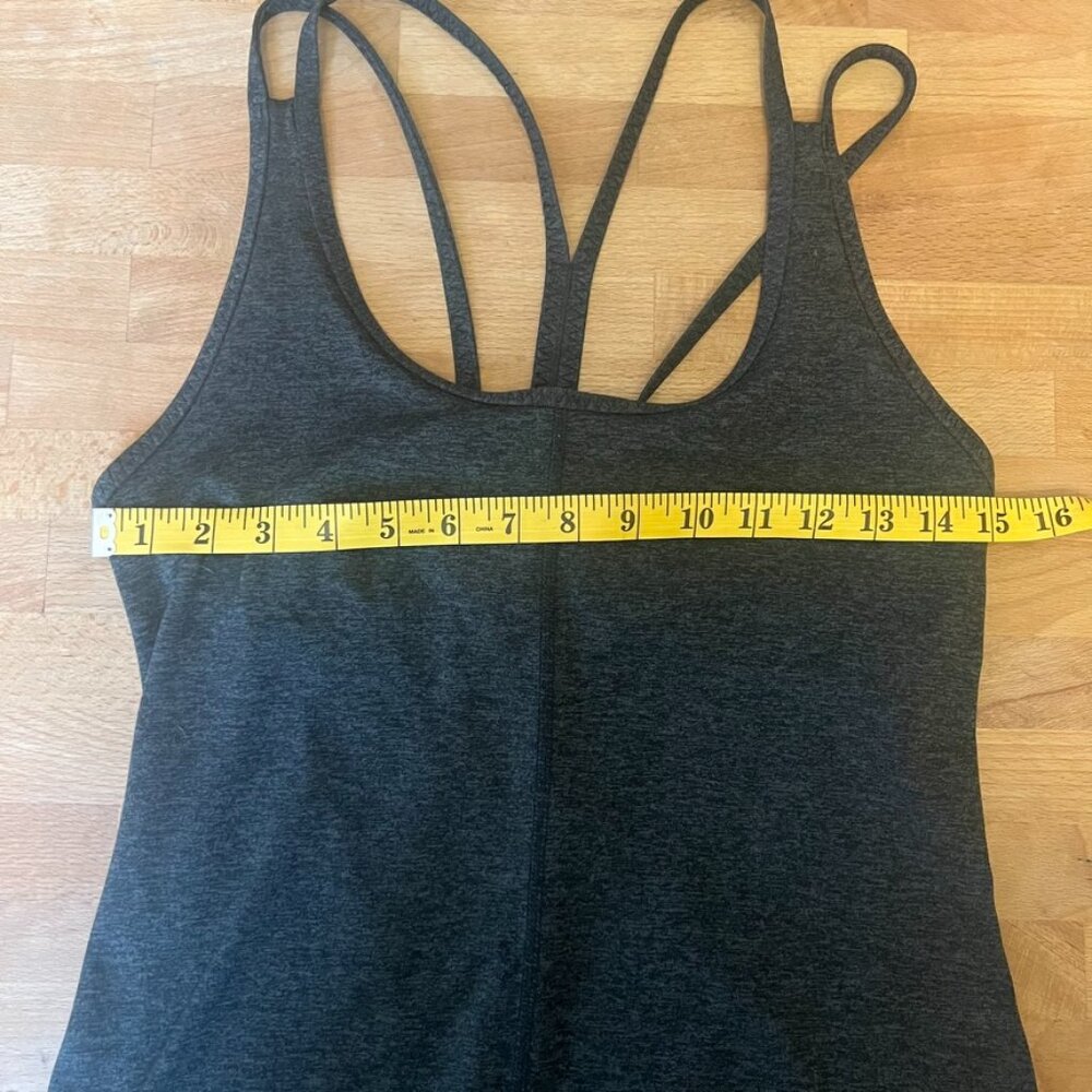 Patagonia Dress with Built-In Shelf Bra (S) – Soft Fabric